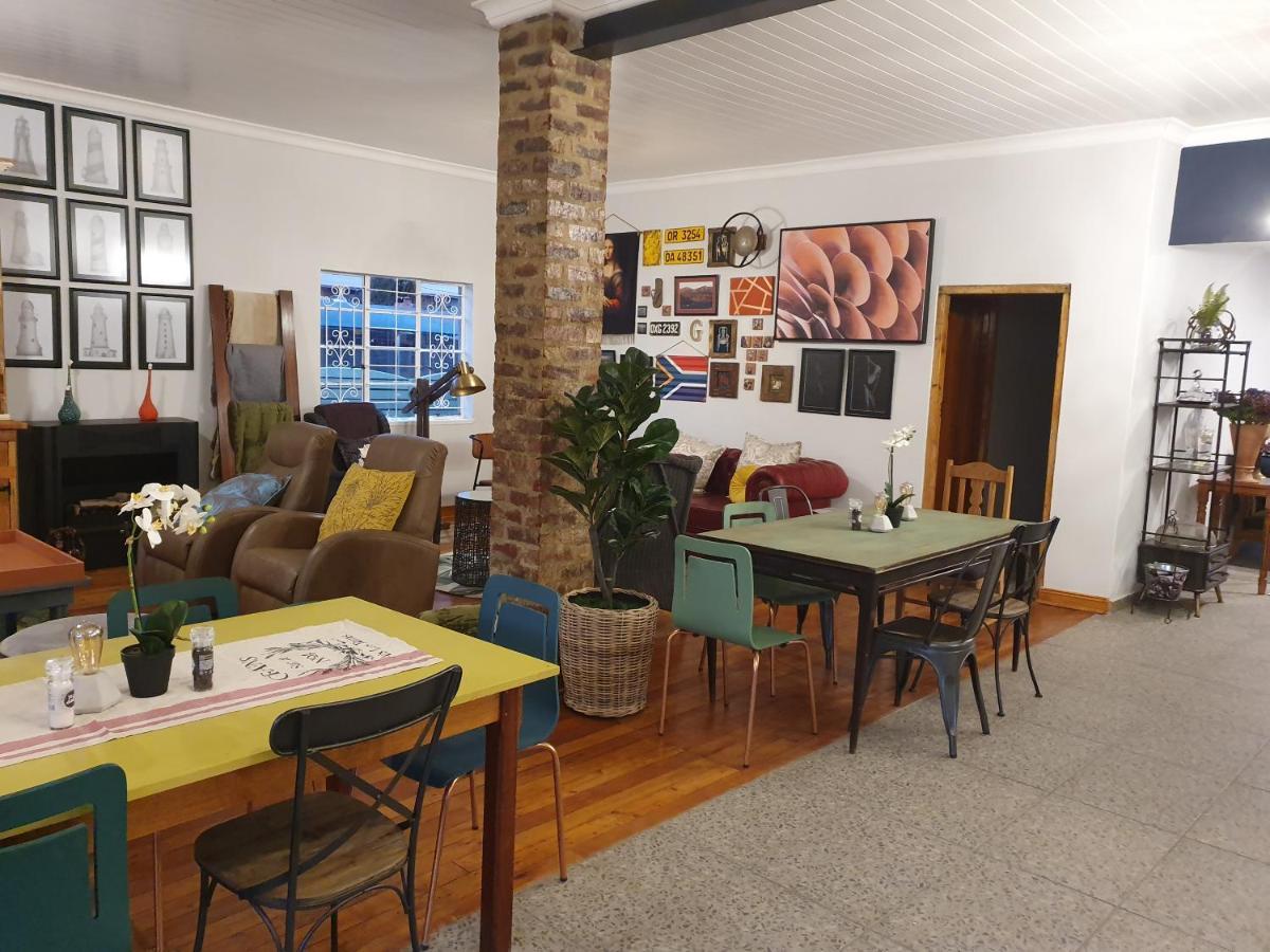 Melrose Place Guestrooms Potchefstroom Kültér fotó